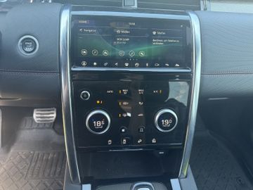 Land-Rover Discovery - 9