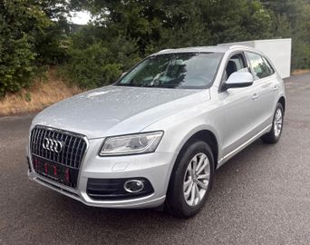 Audi Q5 - 11