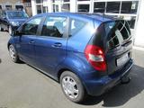 Mercedes-Benz A 160 CDI BlueEFFICIENCY - Mercedes-Benz A 160: Cdi Blueefficiency