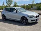 BMW 116 d Automatik 18 Zoll M Felgen Advantage Plus - BMW 1er Reihe: 18 Zoll