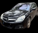 Opel Signum 1.9 CDTI 2008 - Opel Signum aus 2008