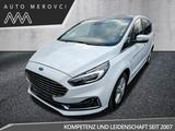Ford S-Max 2.0 4x4 Allrad Titanium/MatrixLED/Pano/Cam - Ford S-Max in Hagen