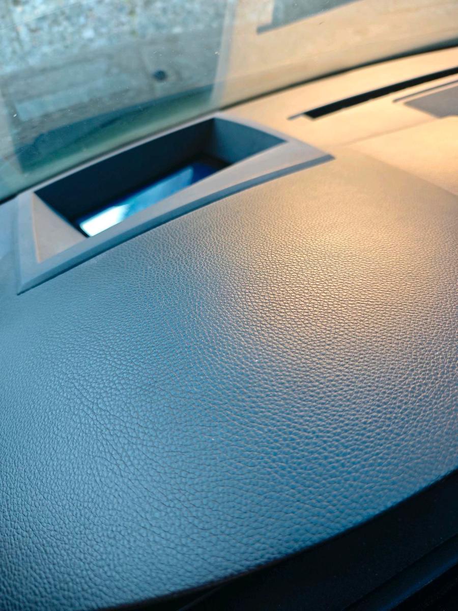 BMW 525 2005 — photo 14