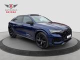 Audi RS Q8 4.0 CARBON/HUD/B&O/RS-AGA/MATRIX/PANO/23" - Audi Q8 Gebrauchtwagen
