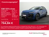 Audi SQ6 e-tron quattro *PANO*AHK*MATRIX*ACC* - Audi SQ6 e-tron Jahreswagen