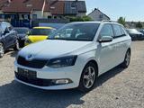 Skoda Fabia Combi Style ~Navi~Klima~ - Skoda Fabia Style mit Diesel-Antrieb