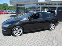 Vorschau Seat Leon