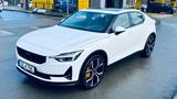 Polestar 2 78KWH AUTO 4WD Pilot Plus Pilot Plus - Polestar 2 von privat