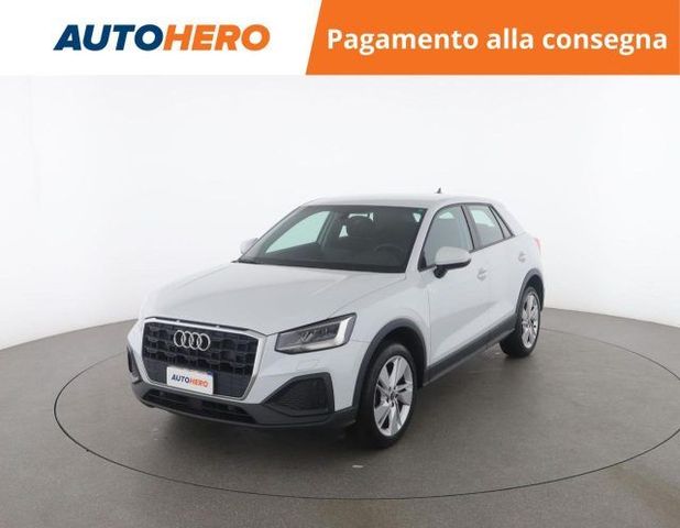 Audi AUDI Q2 30 TDI Admired