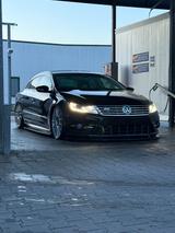 Volkswagen CC R-Line 3.6 VR6 DSG 4MOTION - AIRLIFT - Volkswagen: Vr6
