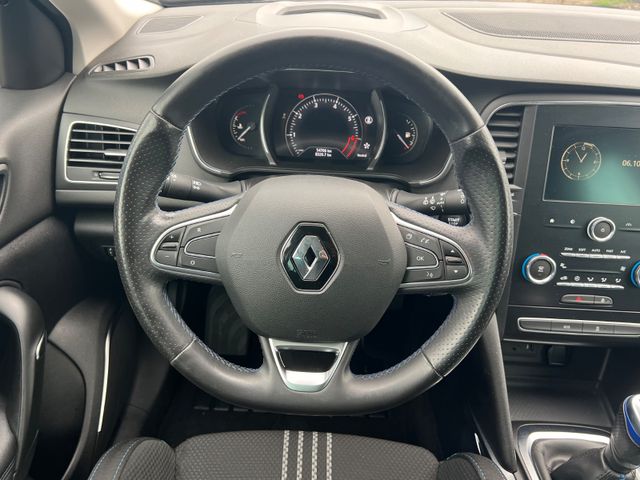 Renault Megane IV Lim. 5-trg. GT-Line Renault Megane IV Lim. 5-trg. GT-Line