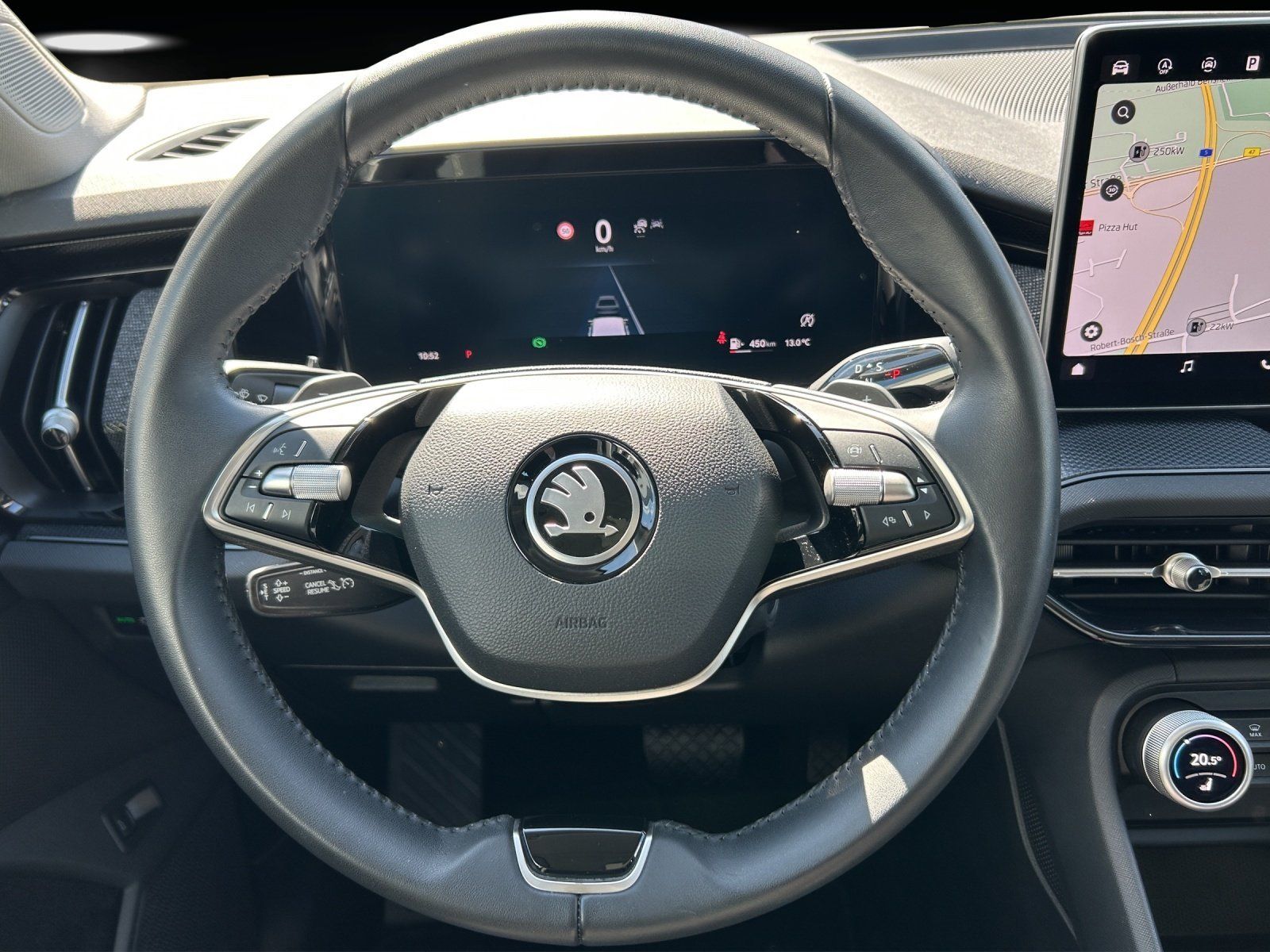 Fahrzeugabbildung SKODA Kodiaq 2.0 TDI 4x4 Selection/AHK/PANO-DACH/CAM/