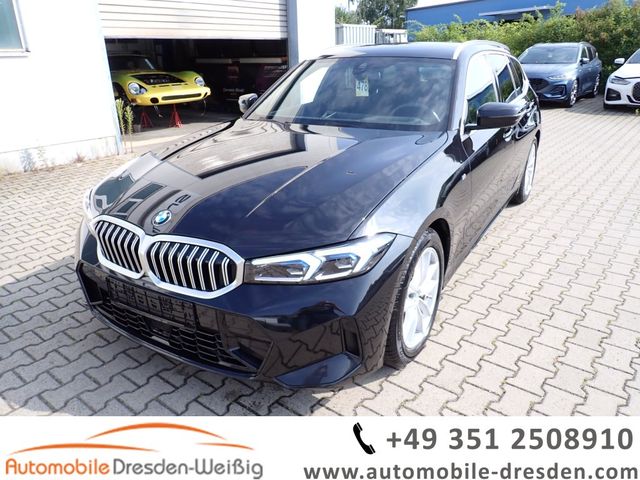 BMW 330 i Touring M Sport*UPE 70.360*HeadUp*HiFi*ACC