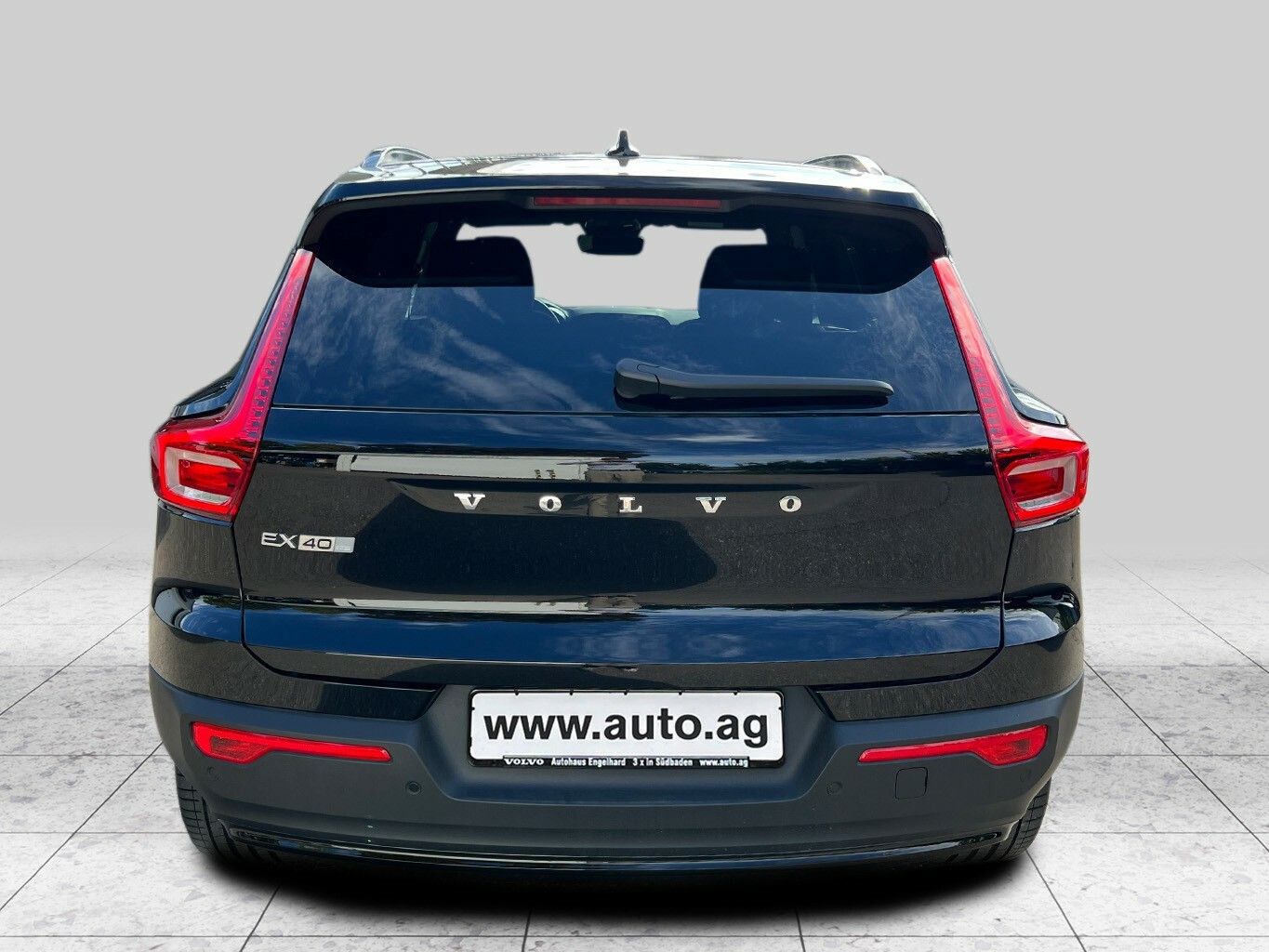 Volvo EX40 SINGLE EXTENDED 82kWh PLUS MY26 imagem 2