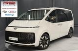 Hyundai Staria 2.2 CRDi Signature *Shuttle-Paket*RELAX* - Hyundai STARIA: 2.2