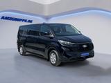 Ford Transit Custom DoKa Limited L2 Aut. 5J.*Gar.+Win - Ford Transit mit Diesel-Antrieb: 2.5