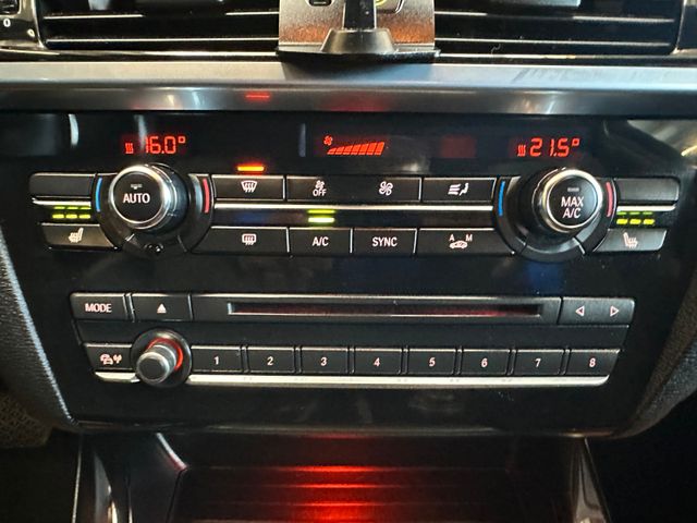 BMW X3 xDrive 35 d *Navi*xLine*Kamera*