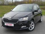 Skoda Fabia Combi 1.0 MPI Cool Plus Sitzheizung Klima - Skoda Fabia: 1.0