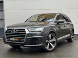 Audi Q7 3 TDI*QUATTRO*S-LINE*MATRIX*VIR.COCKPIT*PANO* - Audi Q7: TDI