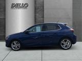Opel Corsa Elegance 1.2 Turbo Automatik Allwetter Nav - Opel mit Benzin-Antrieb: Kleinwagen, Automatik
