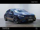 Mercedes-Benz CLA 220d SB AMG Night Multibeam Pano Standhz360 - Mercedes-Benz CLA 220 Shooting Brake Jahreswagen