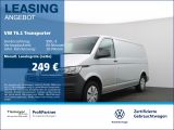 Volkswagen T6.1 Kasten TDI LR LANG 3-SITZE ALLWETTER UNIBOD - Volkswagen T6 Jahreswagen