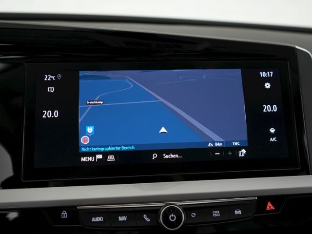 Grandland GSe PHEV 4X4 AUTOMATIK+AHK+NAVI+360 GR