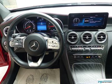 Mercedes C 200 - 11