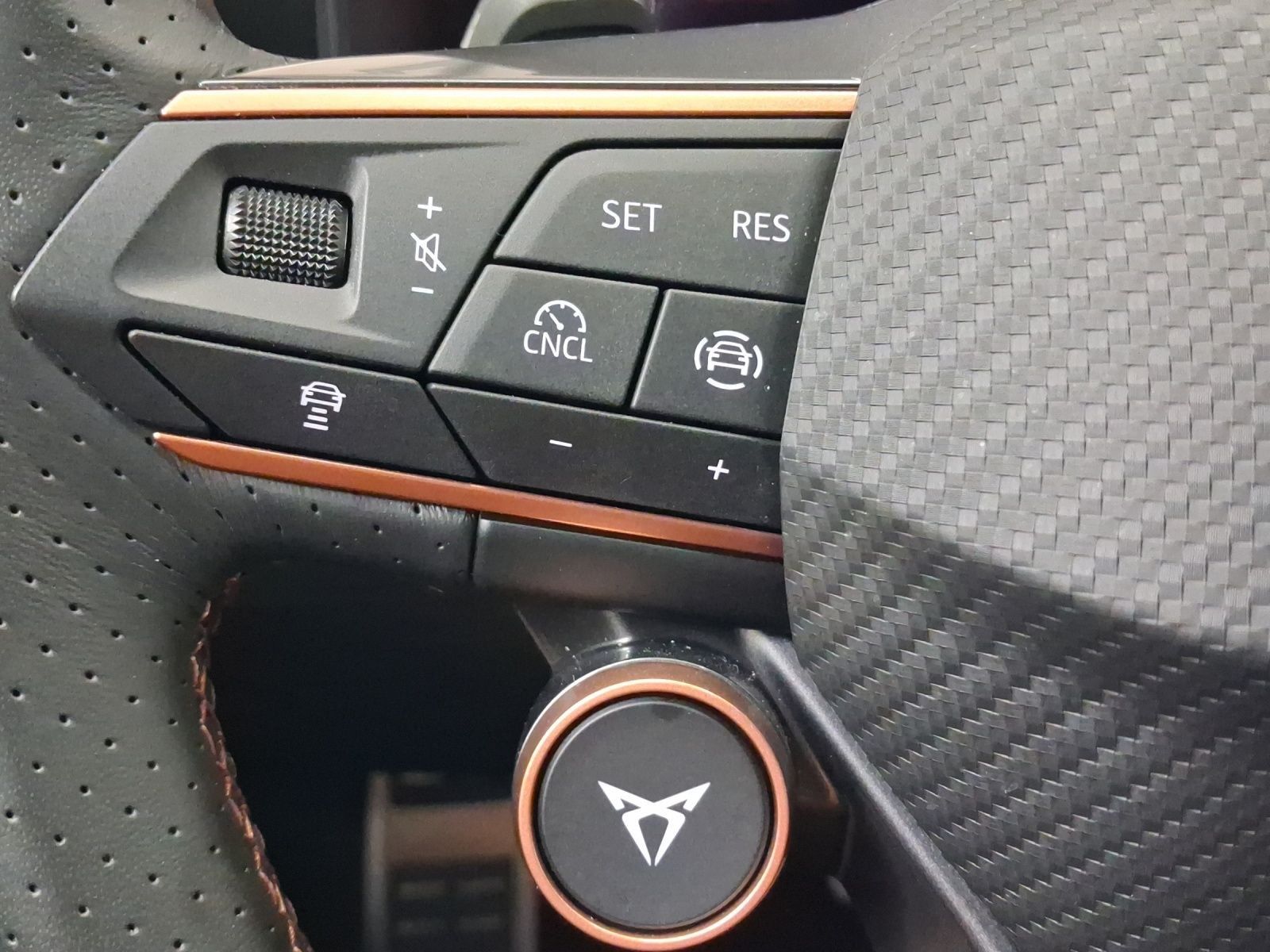 Cupra Leon - Bild 19