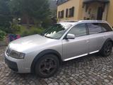 Audi Verkaufe Audi A6 Allroad C5 2,5  V6 TDI Au... - Audi A6 aus 2004: Kombi