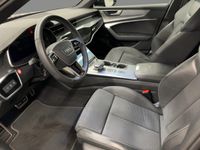 Audi S6 - Vorschau Bild 10