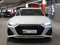 Audi RS6 - Vorschau Bild 9
