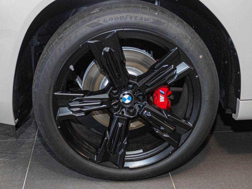BMW X3 - Bild 6