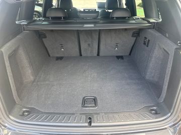 BMW X3 xDrive20d DAB LED WLAN Standhzg. RFK Shz