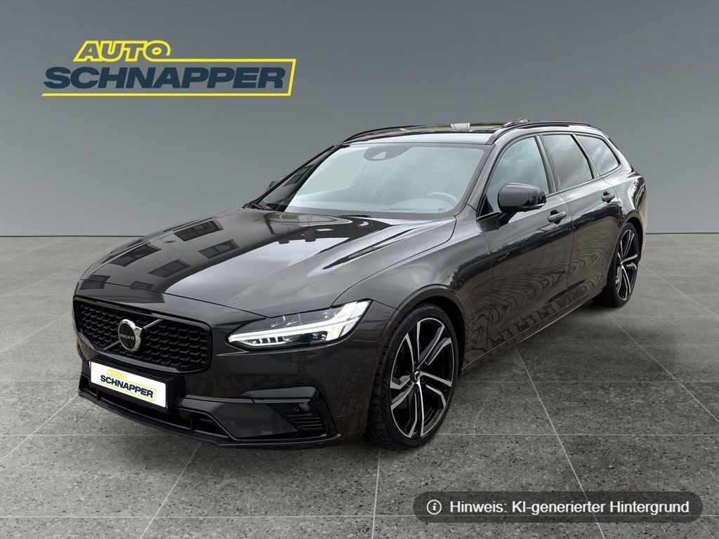 Image of Volvo V90