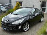 Peugeot 308 CC Cabrio-Coupe Tendance - Peugeot 308: Tendance
