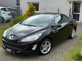 Peugeot 308 CC Cabrio-Coupe Tendance - Peugeot 308: Tendance