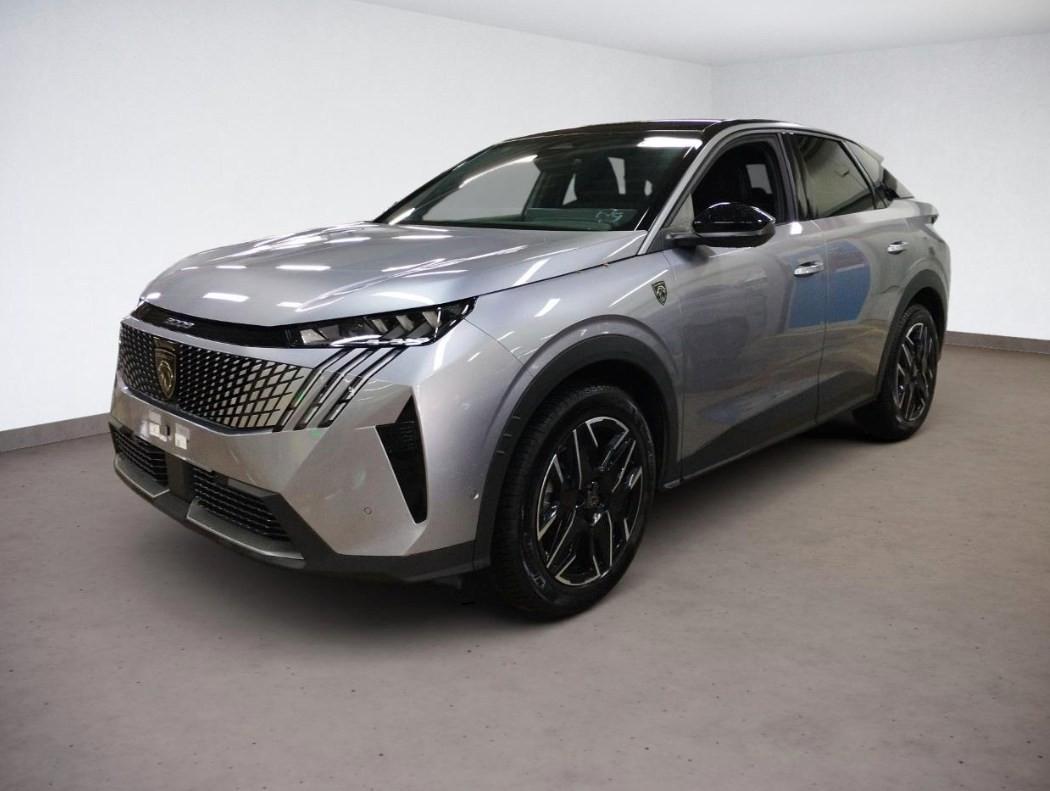 Peugeot 3008 GT Hybrid 145 e-DSC6,Massage,360°,ACC