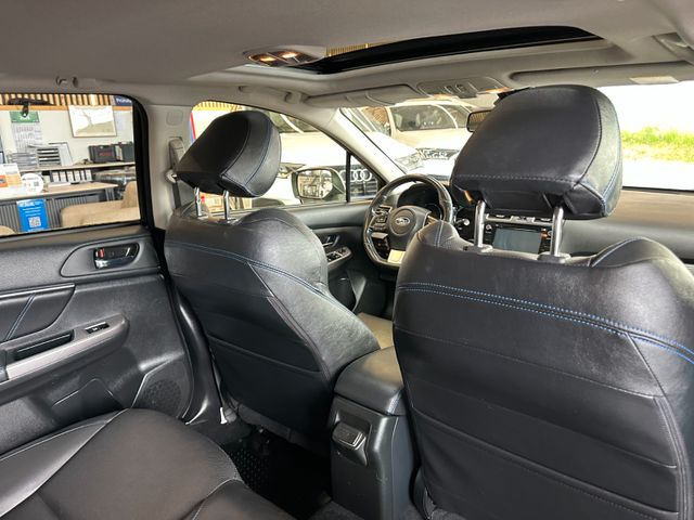 Subaru Levorg Sport 4x4 *Kamera*LED*