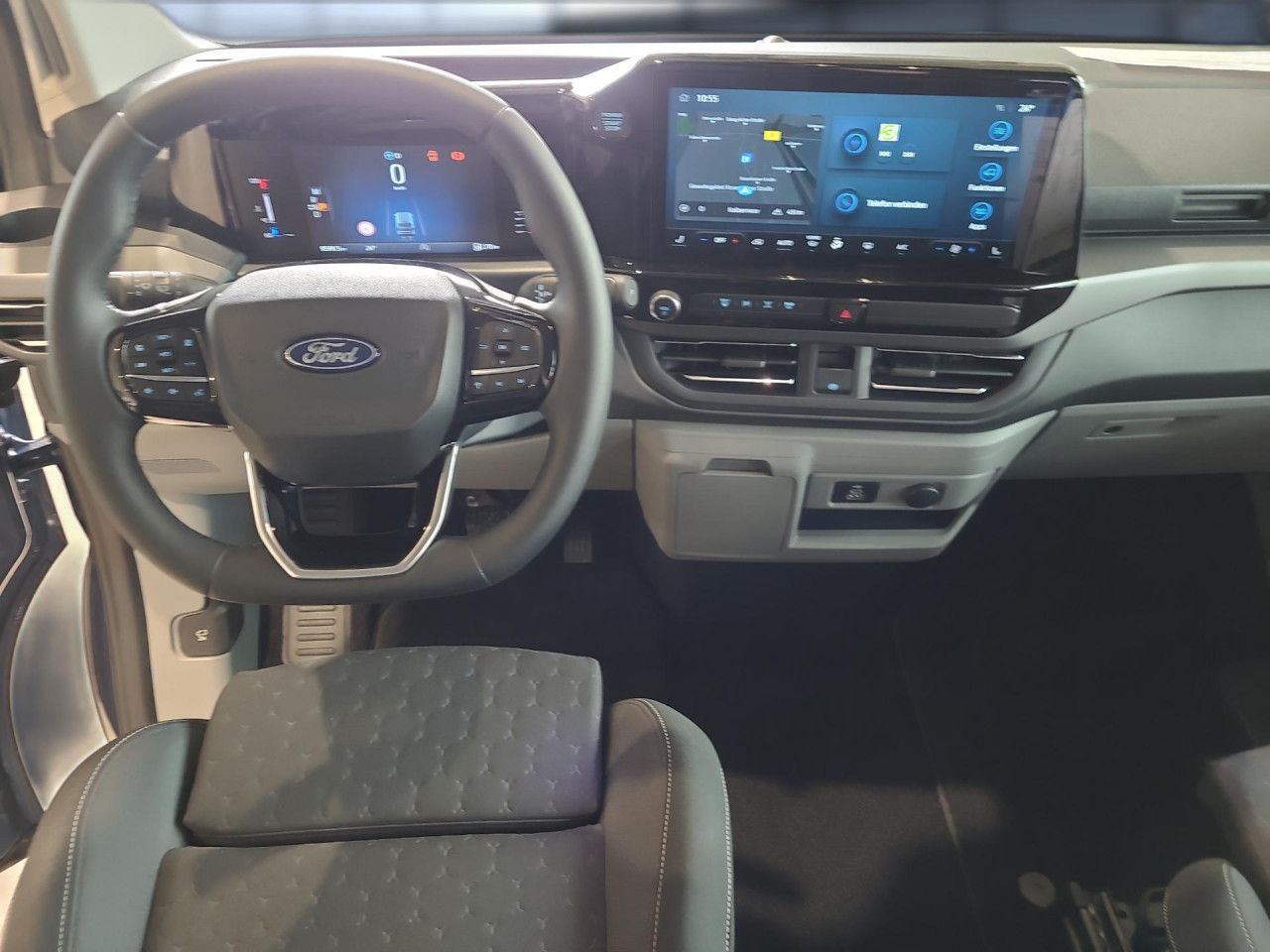 Ford Tourneo Custom - Bild 15