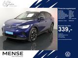 Volkswagen ID.4 Pro Performance |AHK|Matrix|ACC|Massage|HUD - Volkswagen ID.4: Pro