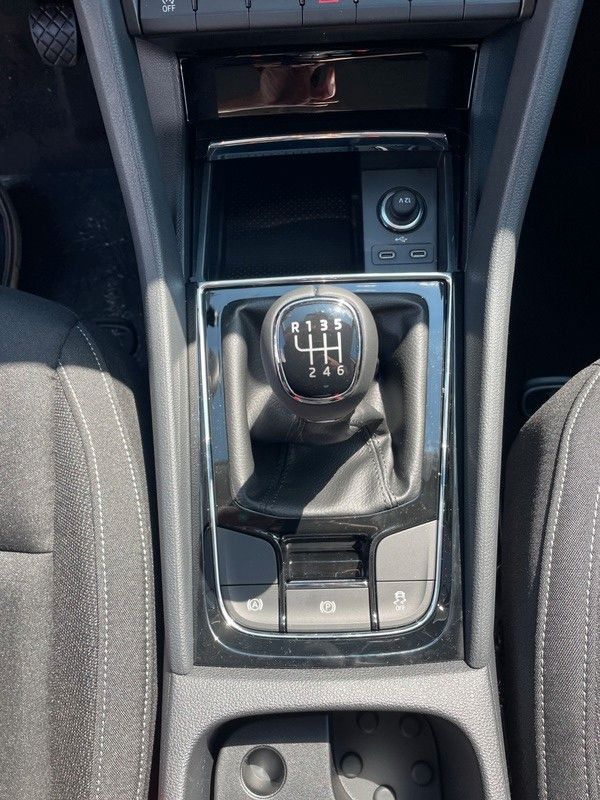 Skoda Karoq - Bild 8