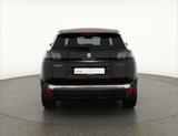 Peugeot 3008 1.6 Plug-In Hybrid 300 4wd Aut. LED Navi - Peugeot 3008: Schwarz