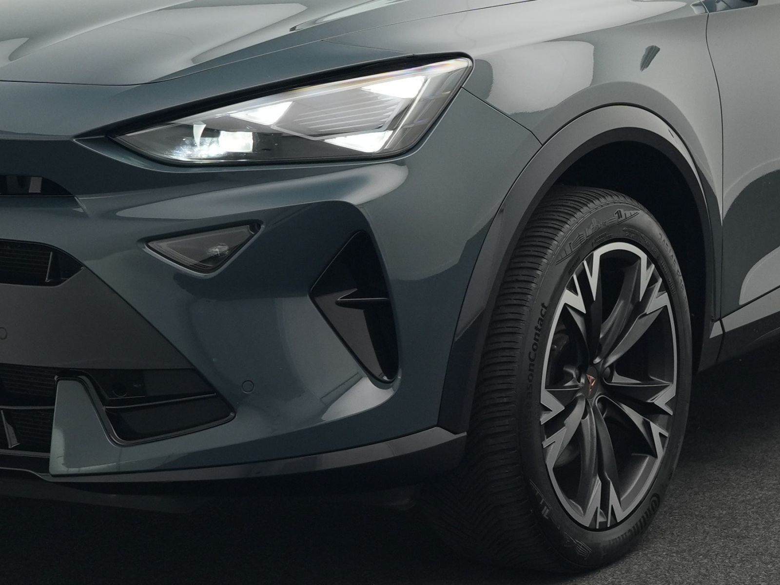 Cupra Formentor - Bild 22