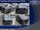 Ford 222 Tourneo Custom L1H1 2.0 EcoBlue Active