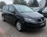 Seat Alhambra 2.0 TDI *Start/Stopp*PDC*TÜV* - Seat Alhambra in Mönchengladbach