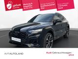 Audi SQ5 Sportback TDI tiptronic | MMI NAVI+ | AHK |