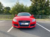 Audi TT Coupe 2.0 TFSI S tronic