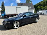 BMW 540i E39 M-PACKET - BMW 540: 540i E39