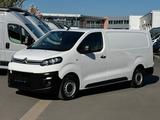 Citroën Jumpy Kasten 2.0 BlueHDi 150 FAP Club XL AHK PDC - Citroën Jumpy aus 2020